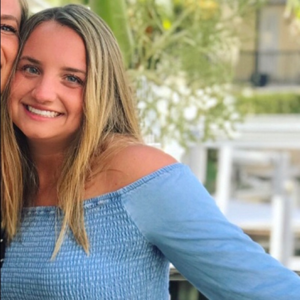 Meet your Posher, Anna